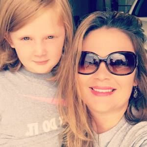 Meet your Posher, Jodie